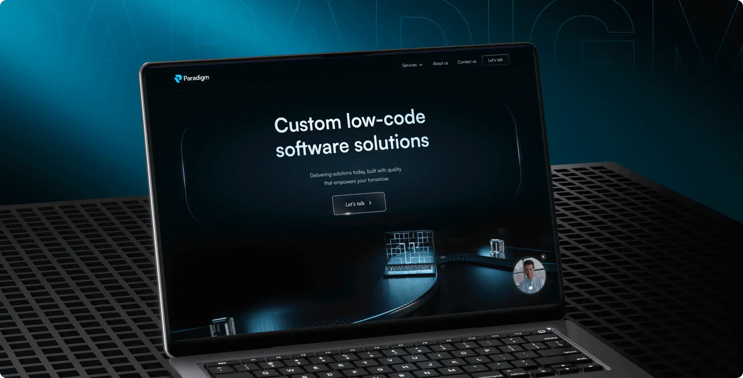 How to use low-code/no-code to build a SaaS or product prototype - Photo 1