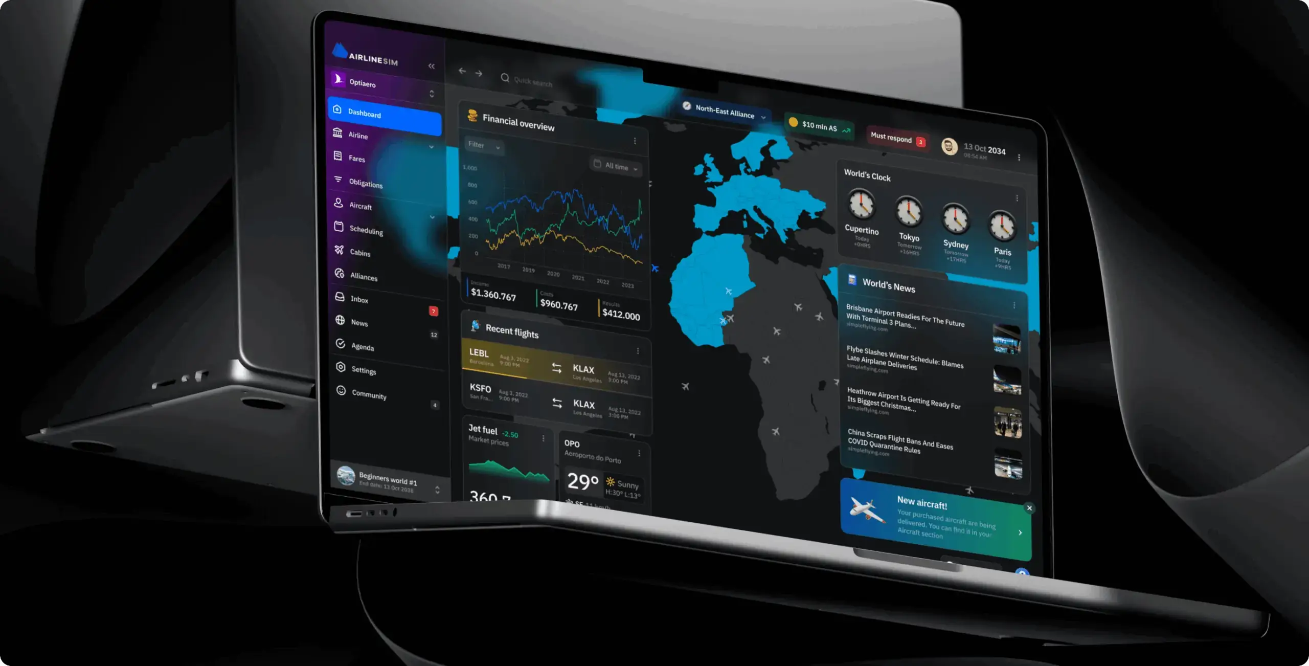 Why logistics companies need custom web applications — not off-the-shelf software - Photo 1