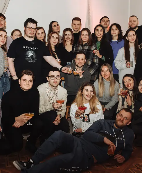 Product Design and Development Agency