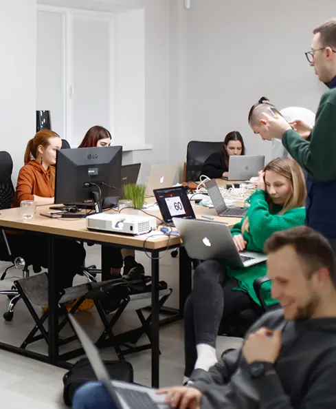 Product Design and Development Agency