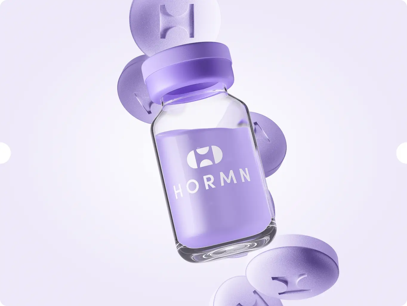 HORMN – an identity built to connect every HORMN touchpoint - Website Development - Photo 14